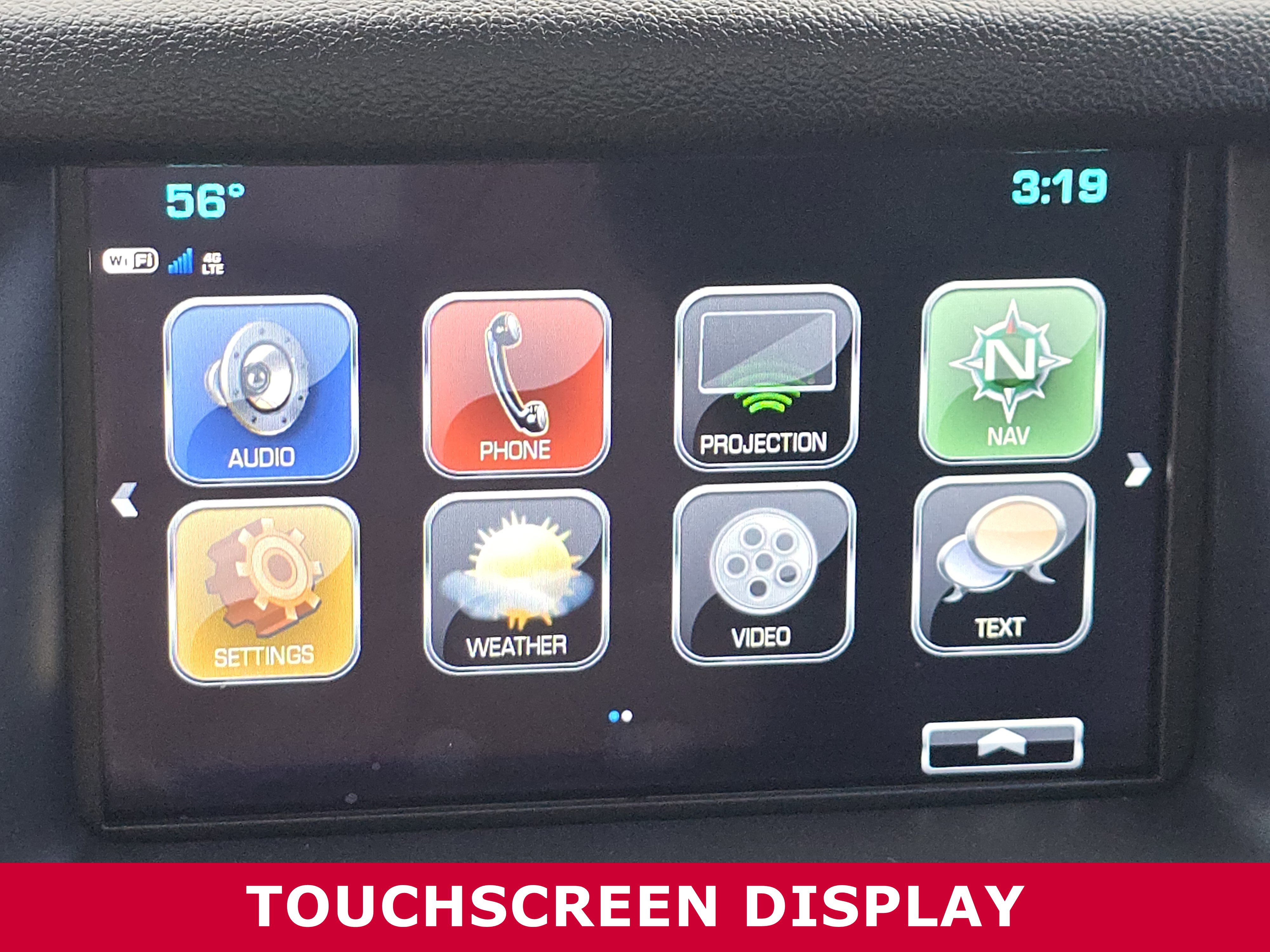 Used 2019 Chevrolet Suburban Premier image 18