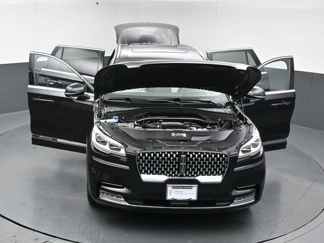 Certified 2023 Lincoln Aviator Black Label image 53
