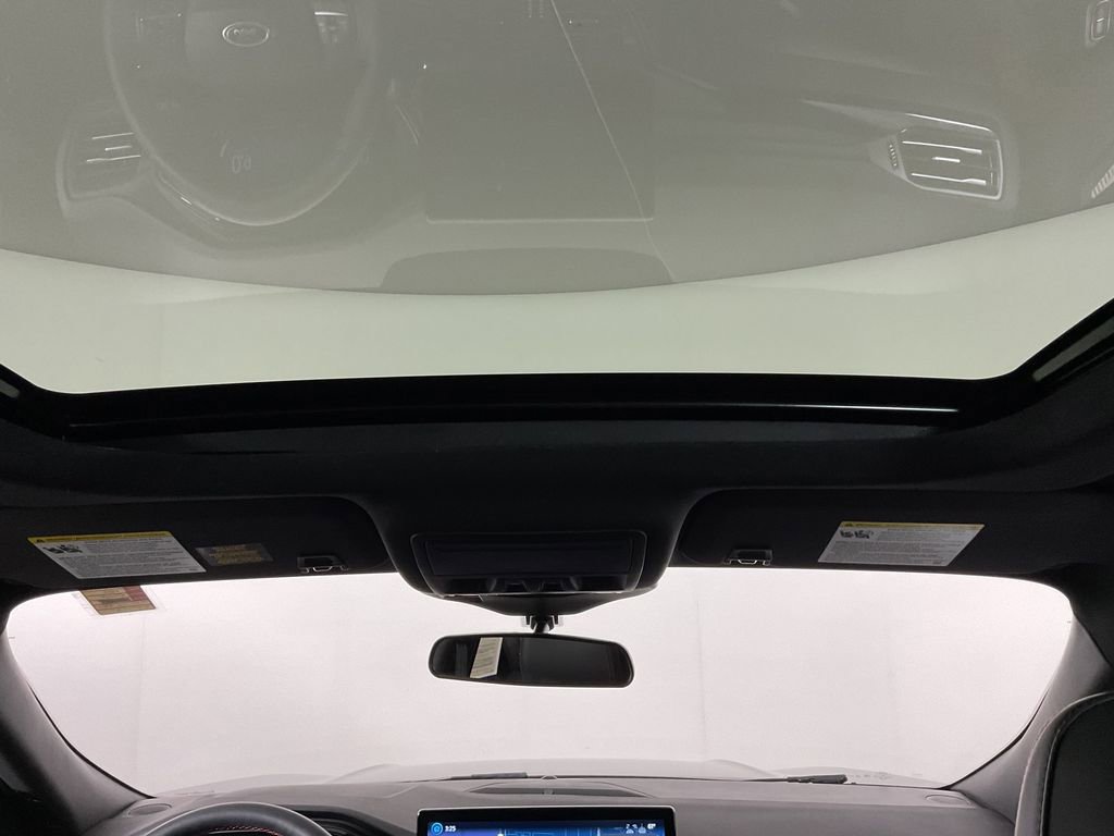 Used 2023 Ford Escape ST-Line Select w/ Tech Pack #2 image 15