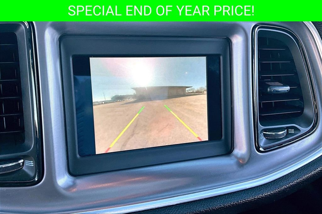 Used 2019 Dodge Challenger GT w/ Blacktop Package image 14