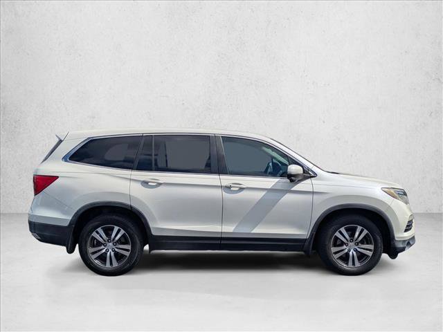 Used 2016 Honda Pilot EX image 4