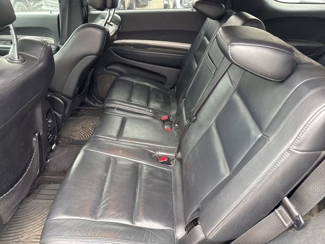 Used 2017 Dodge Durango GT w/ Nav & Power Liftgate Group image 15