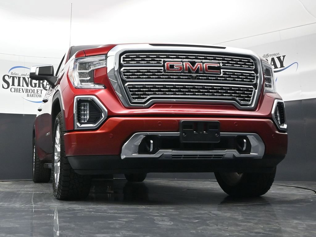 Used 2021 GMC Sierra 1500 Denali w/ Denali Ultimate Package image 18