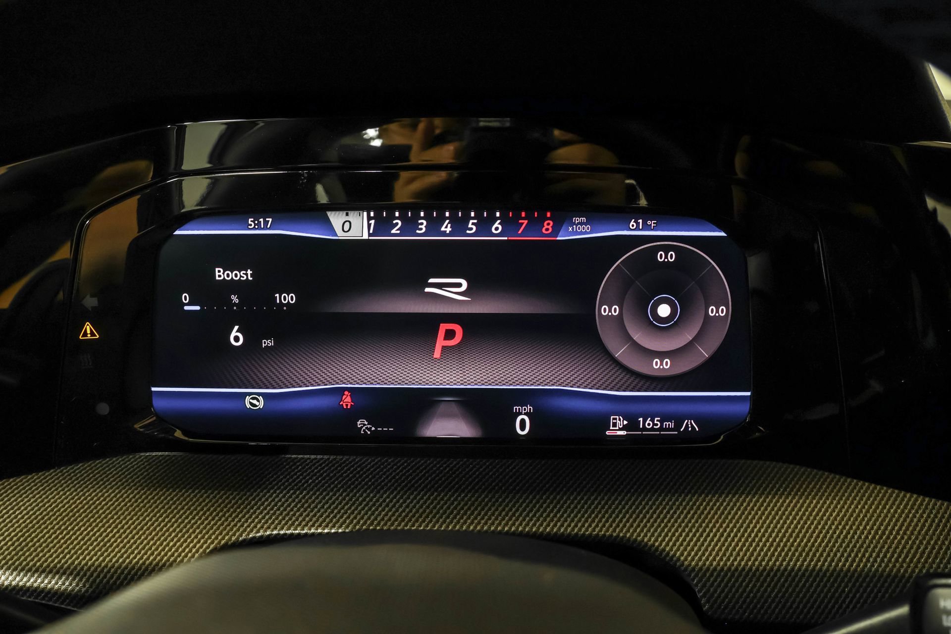 New 2026 Volkswagen Golf AWD/4WD image 25