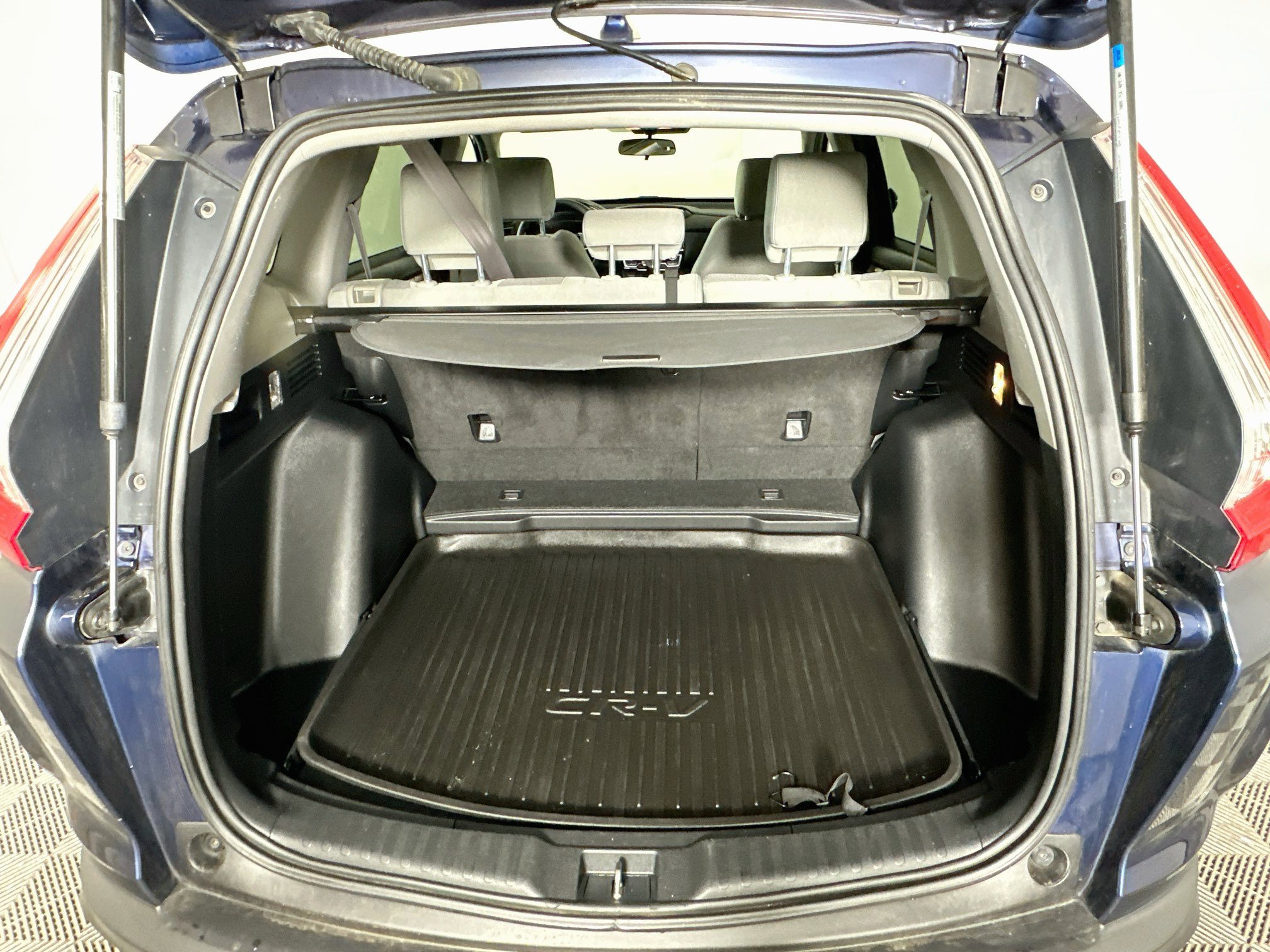 Used 2017 Honda CR-V EX image 28