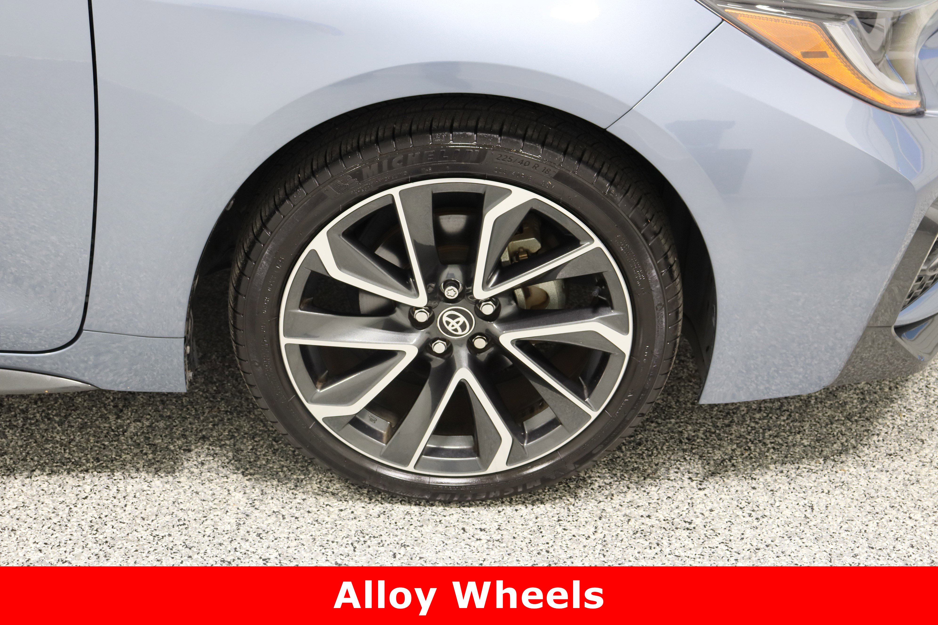 Used 2022 Toyota Corolla SE image 5