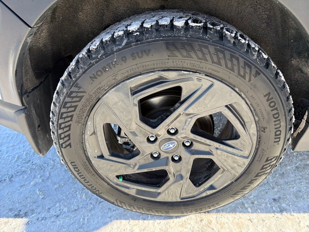 Certified 2024 Subaru Crosstrek 2.5i Sport image 18