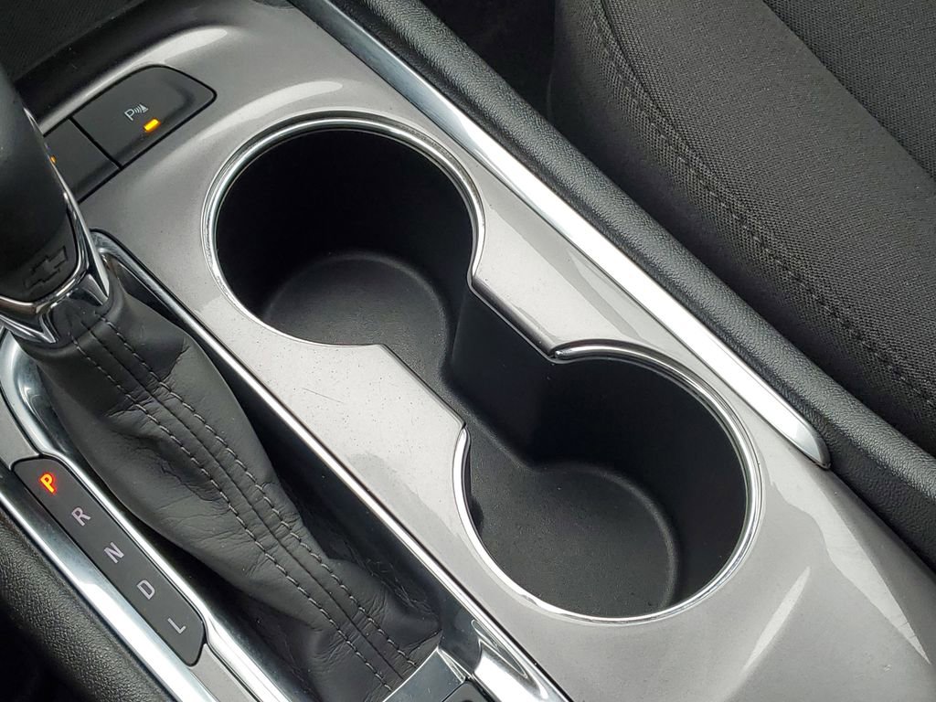 Used 2024 Chevrolet Malibu LT w/ Sport Edition image 22