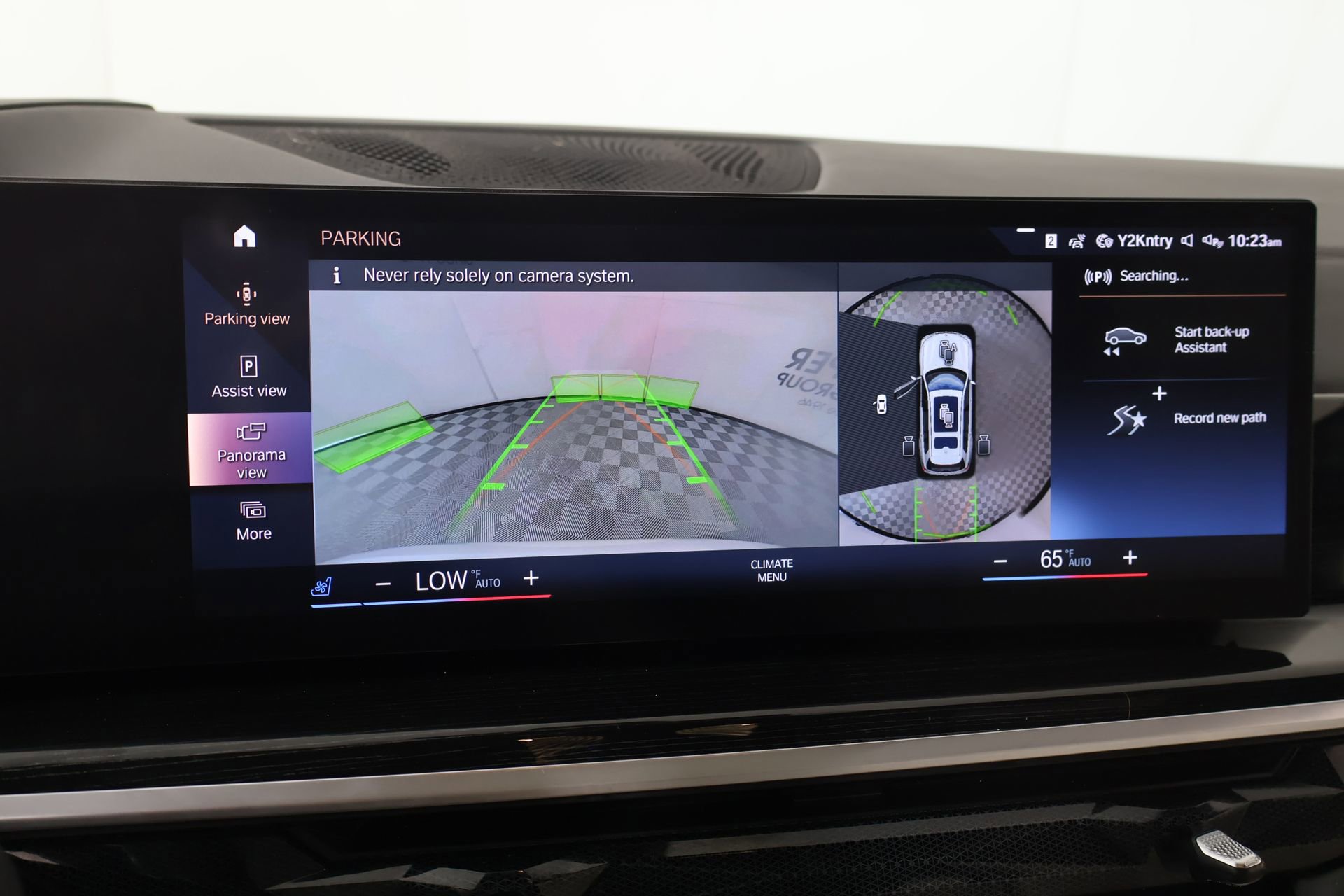 Used 2023 BMW X7 xDrive40i w/ M Sport Package image 6