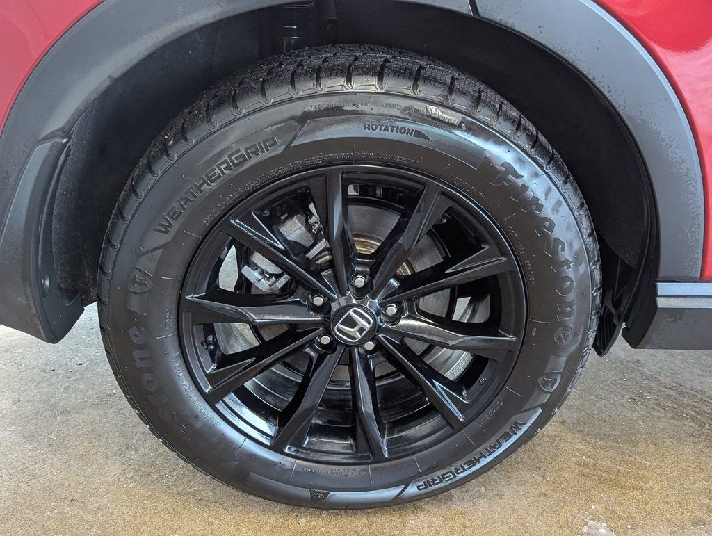 Used 2024 Honda CR-V Sport-L image 38