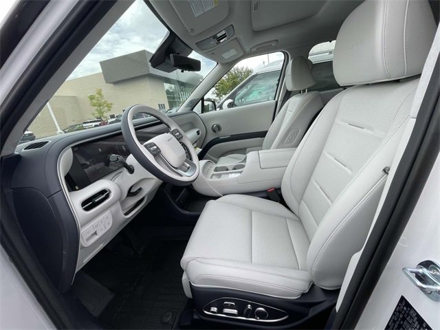 New 2026 Hyundai Palisade Calligraphy image 12