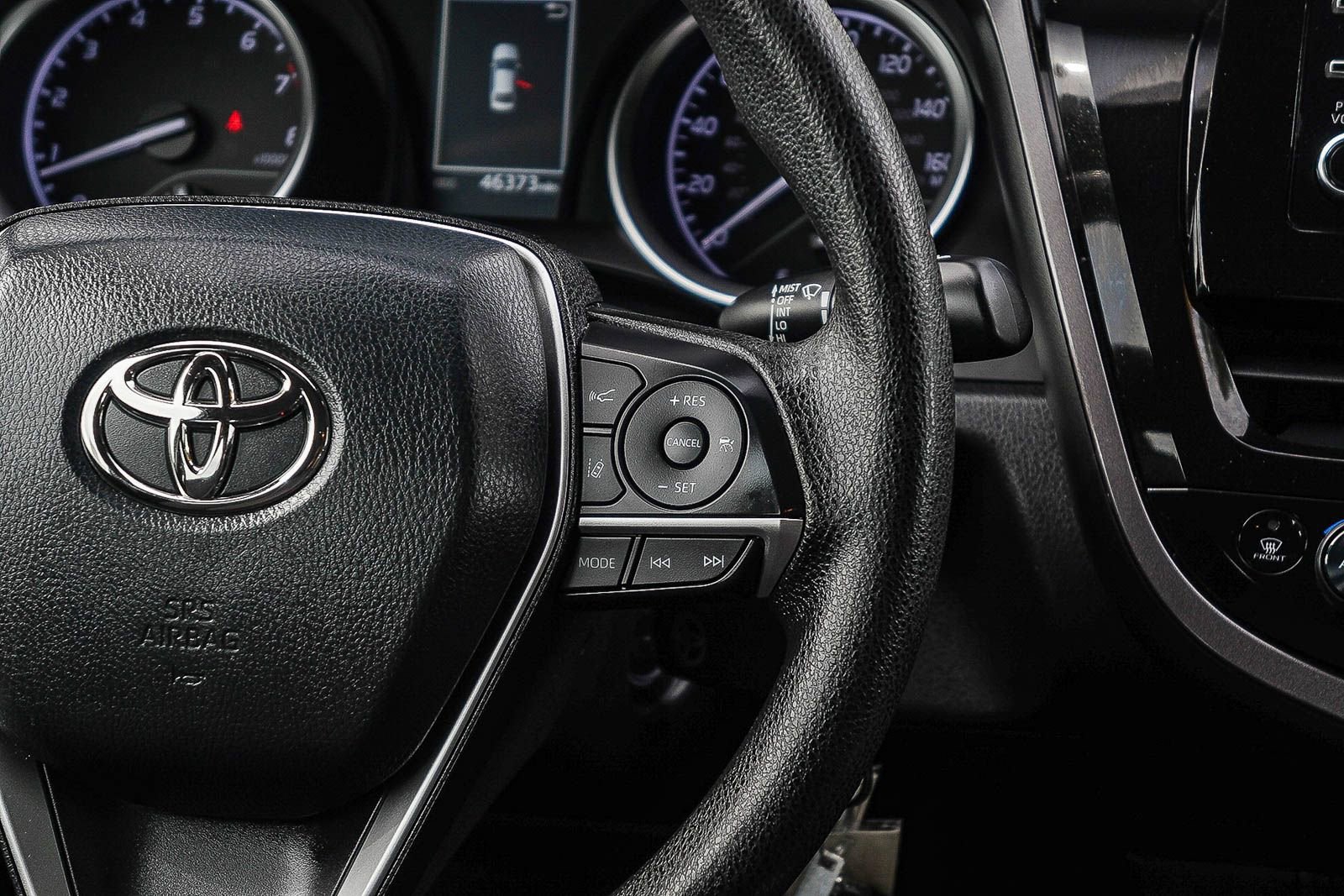 Used 2023 Toyota Camry LE w/ Protection Package (Q2) (TMS) image 21