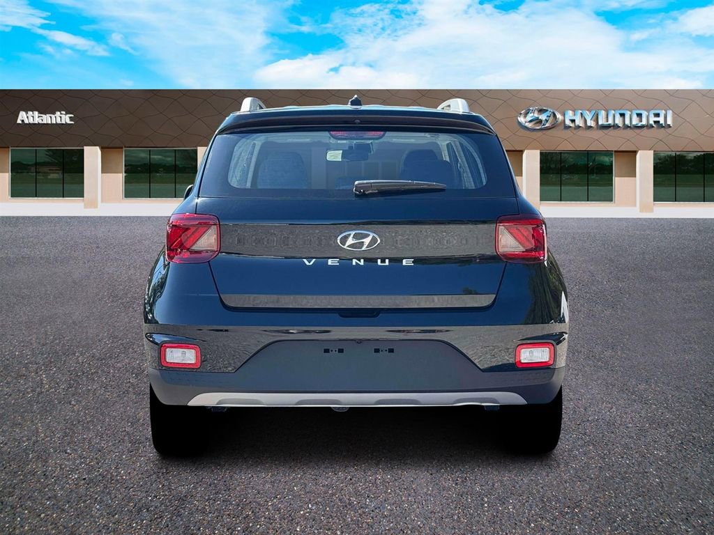New 2026 Hyundai Venue SEL image 6