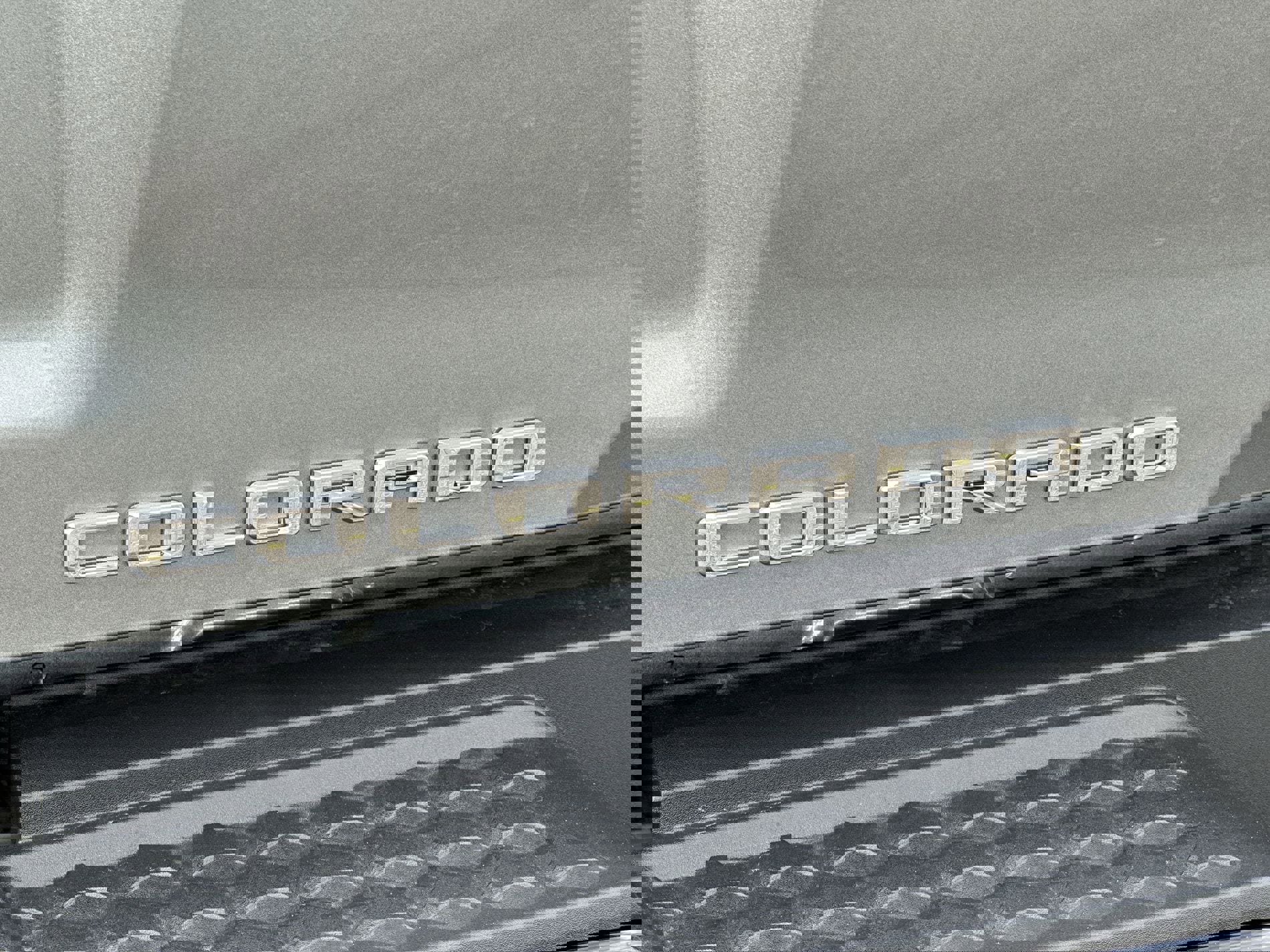 New 2025 Chevrolet Colorado ZR2 image 66