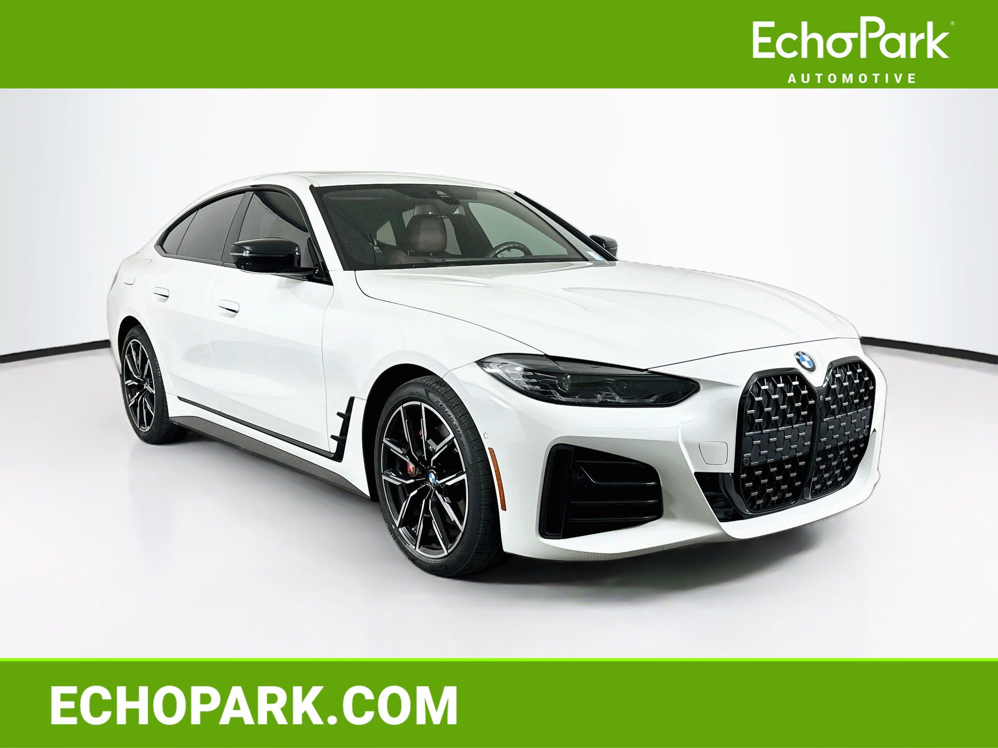 Used 2024 BMW 430i Gran Coupe w/ M Sport Package (Priority 1)