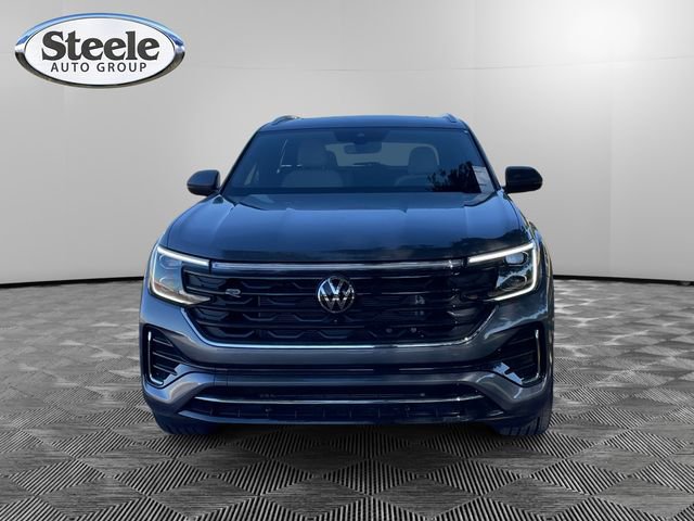 New 2025 Volkswagen Atlas Cross Sport SEL Premium R-Line image 8