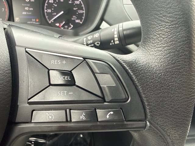 Used 2023 Nissan Altima 2.5 S FWD image 22