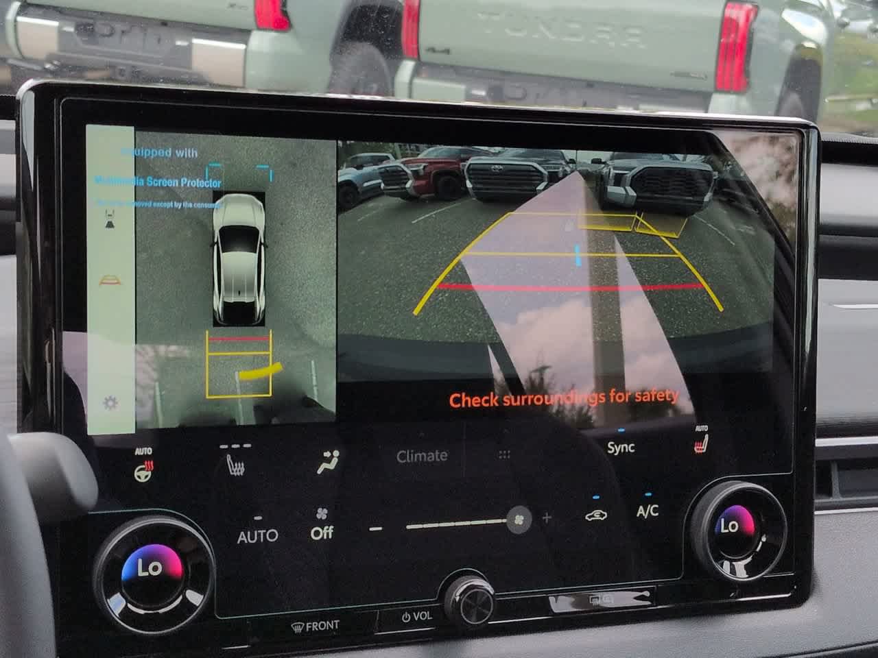 New 2026 Toyota C-HR AWD/4WD image 19