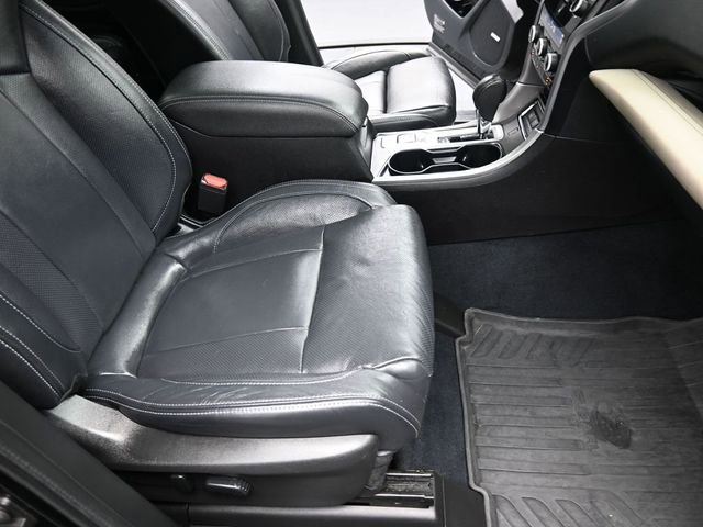 Used 2021 Subaru Ascent Limited w/ Technology Package image 30