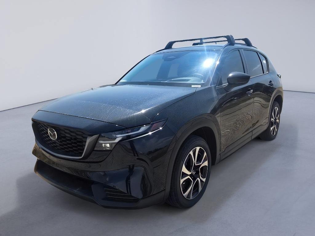 Used 2026 MAZDA CX-5 Preferred