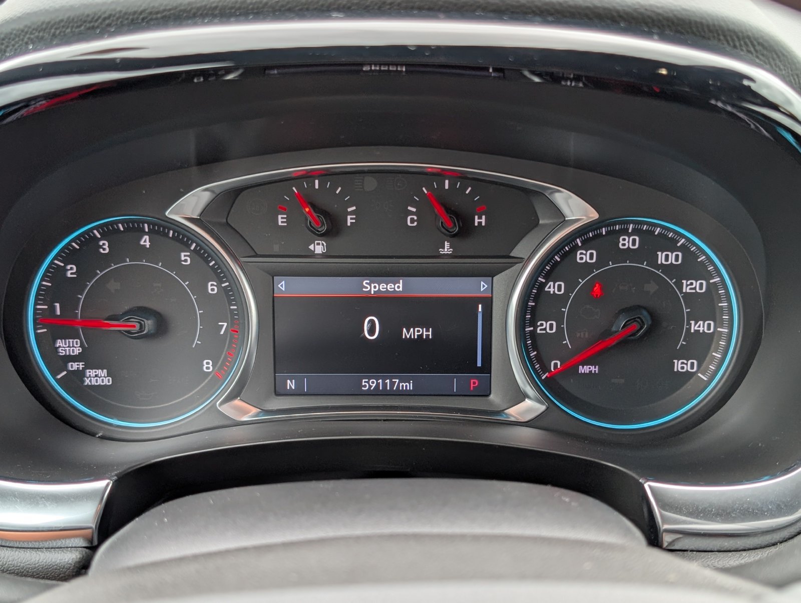 Used 2023 Chevrolet Traverse LT AWD/4WD image 34