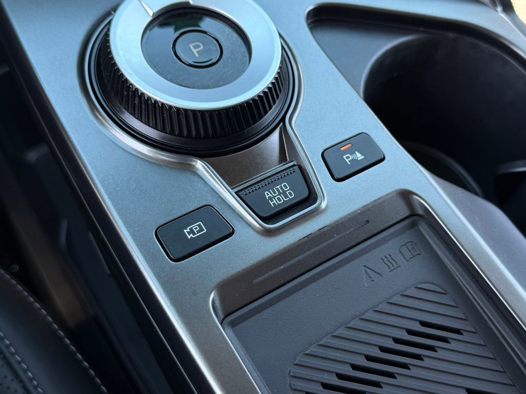 Used 2023 Kia EV6 Wind w/ Wind Technology Package image 28