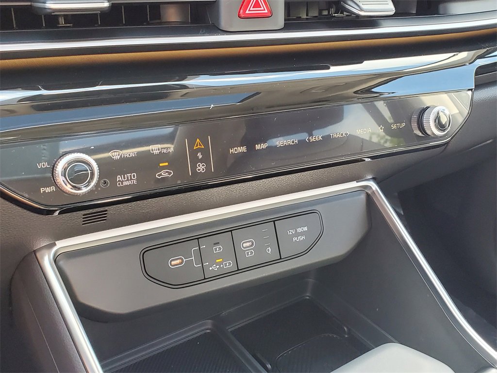 New 2026 Kia Carnival SX Prestige image 28