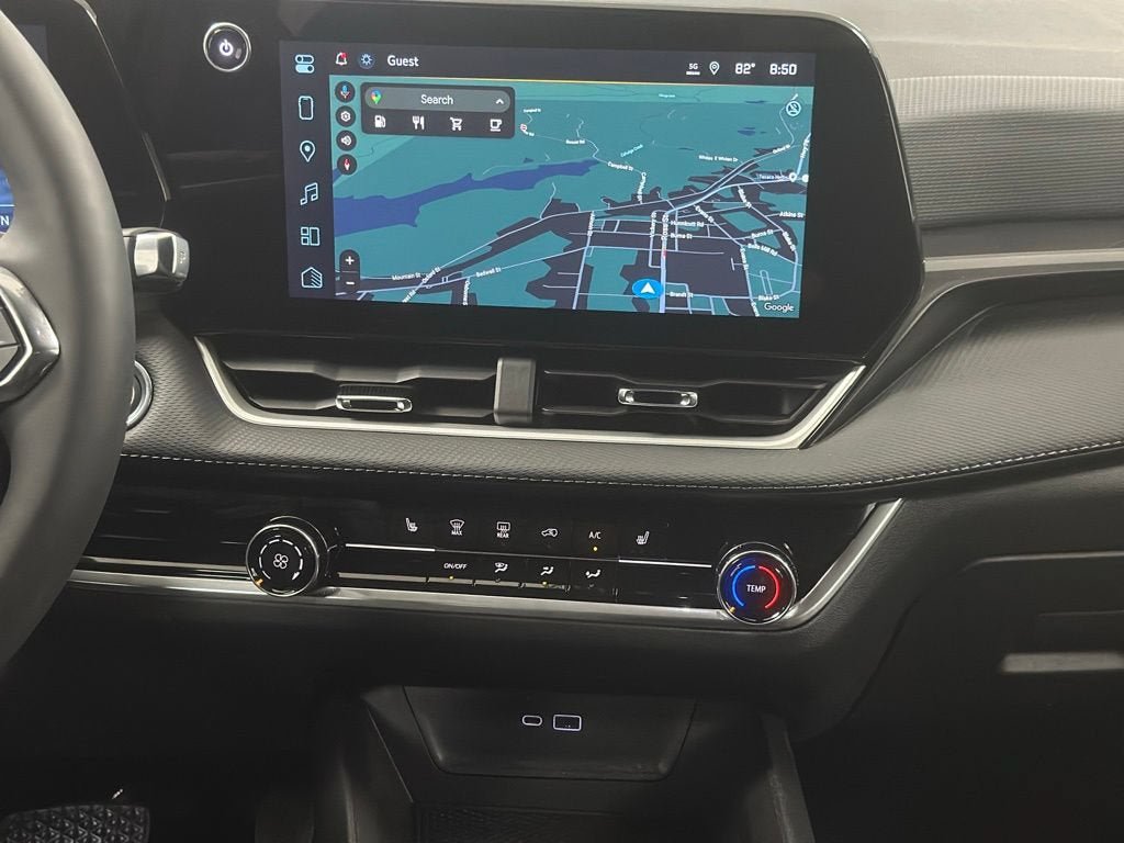 New 2027 Chevrolet Equinox LT AWD/4WD image 20