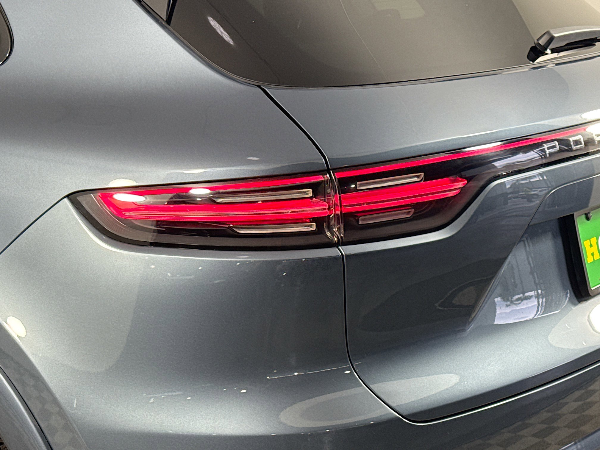 Used 2019 Porsche Cayenne Turbo image 34