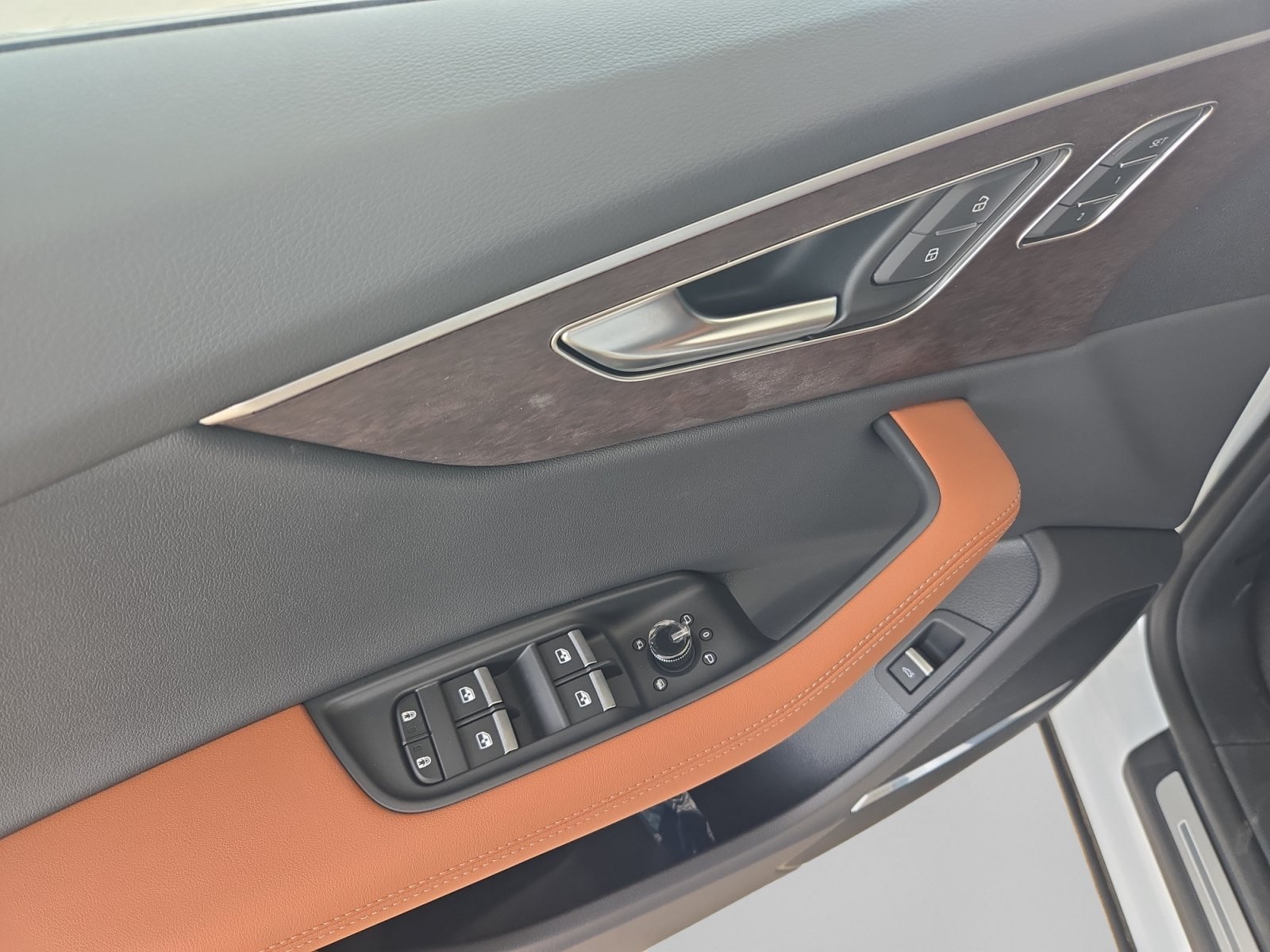 New 2026 Audi Q8 Prestige AWD/4WD image 11