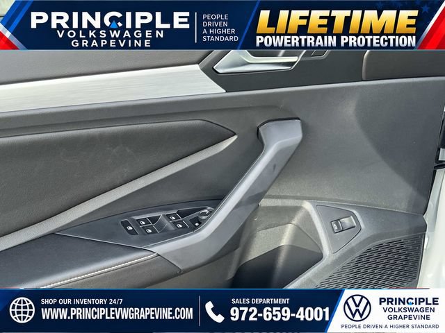 New 2026 Volkswagen Jetta Sport FWD image 9