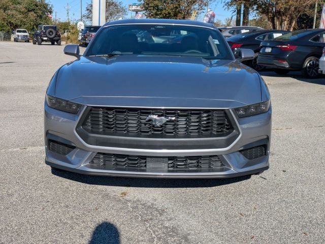 New 2026 Ford Mustang Premium RWD image 41