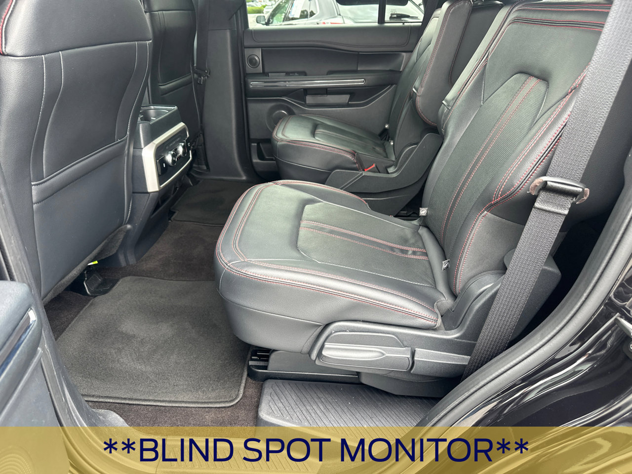 Certified 2023 Ford Expedition Limited AWD/4WD image 23