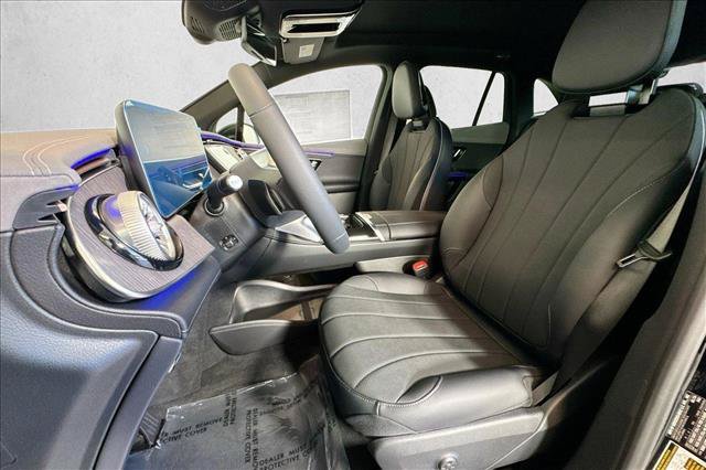 New 2026 Mercedes-Benz EQE 320 4MATIC SUV image 18