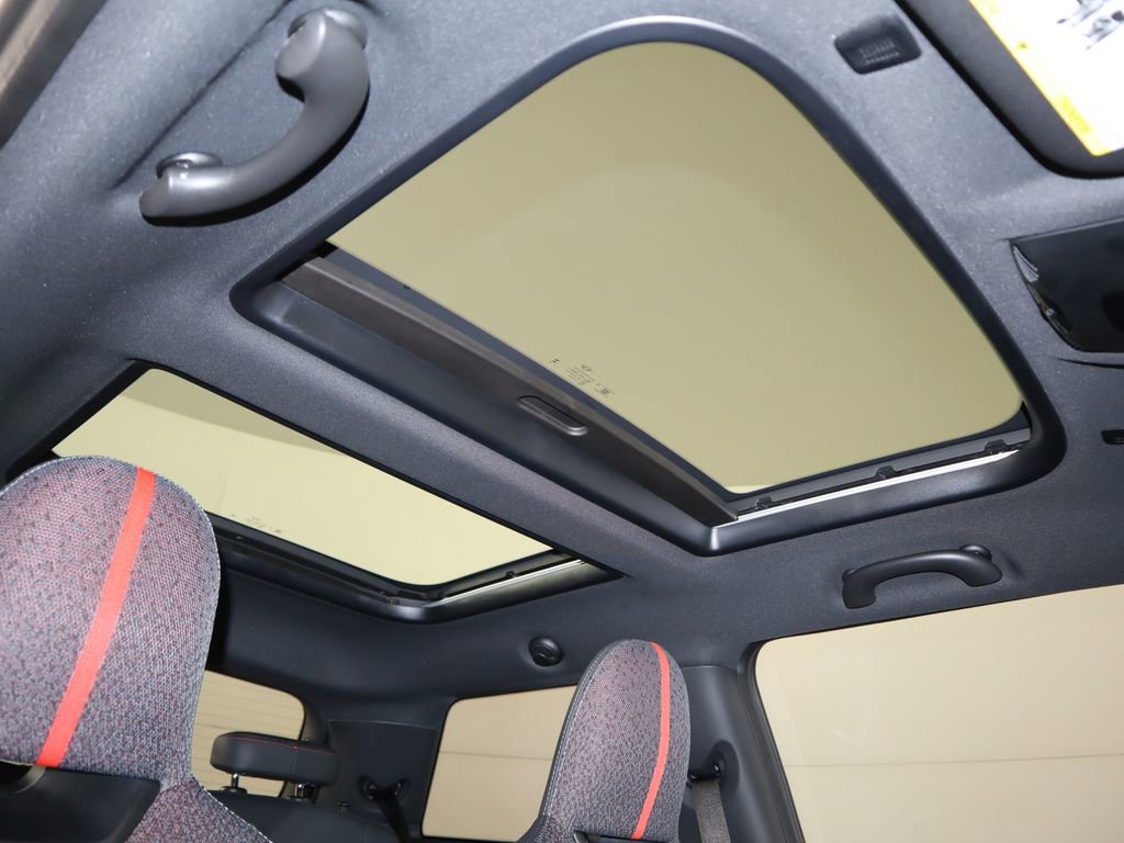 New 2026 MINI Cooper John Cooper Works image 19