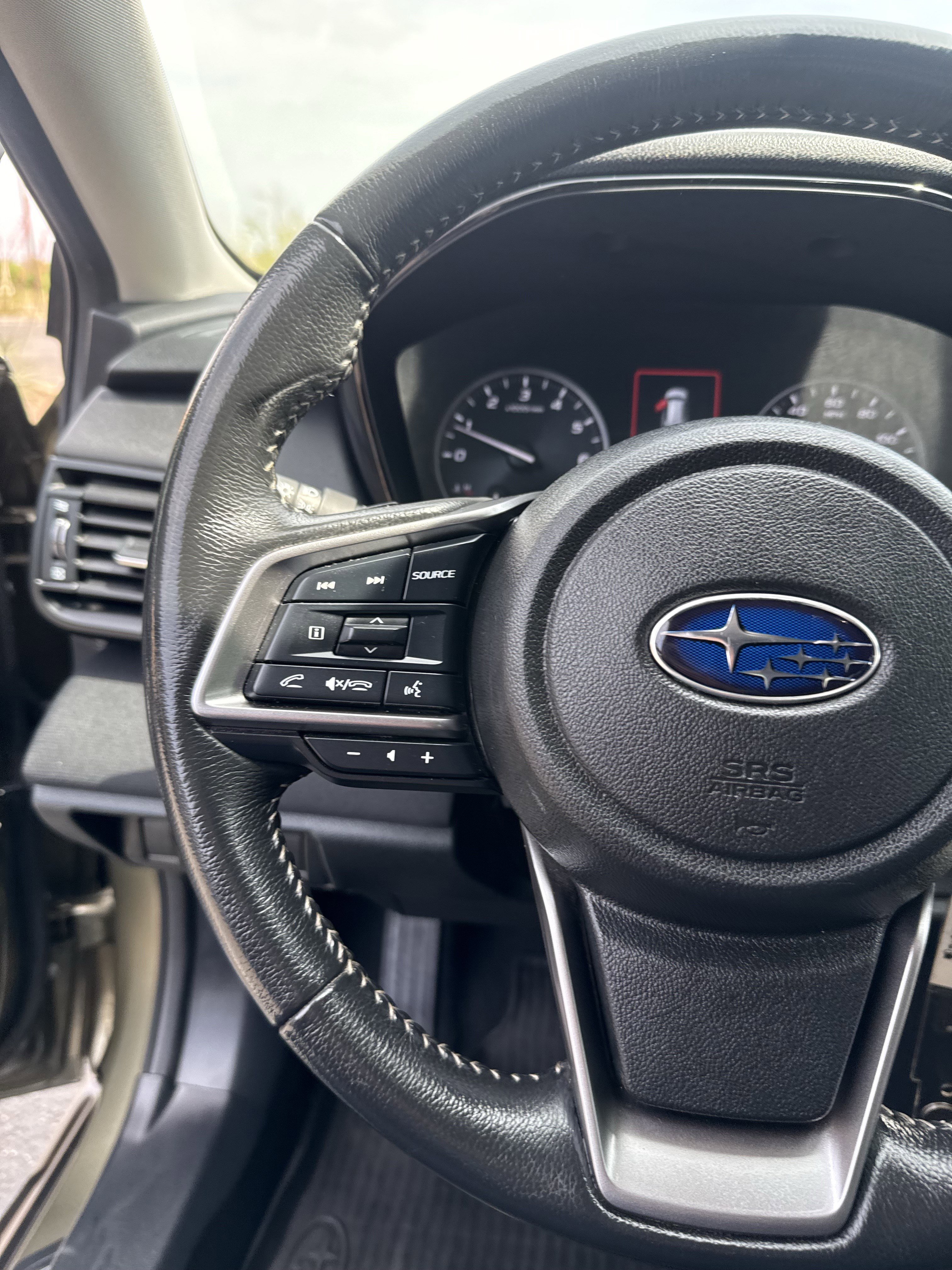 Used 2024 Subaru Outback Premium image 22