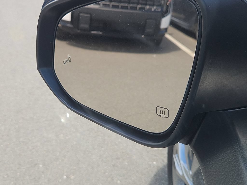 Used 2024 Toyota Grand Highlander AWD image 24