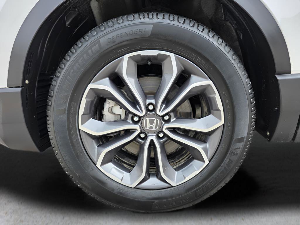 Used 2021 Honda CR-V EX-L image 11