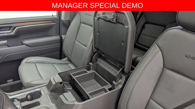 Used 2026 GMC Sierra 1500 Denali w/ Denali Reserve Package AWD/4WD image 20