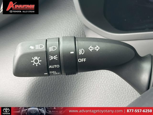 Certified 2026 Toyota Tundra Limited AWD/4WD image 29