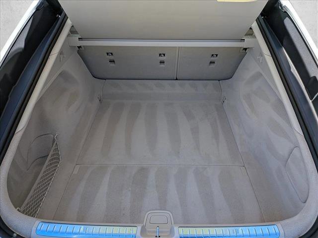 Certified 2023 Mercedes-Benz EQS 580 4MATIC Sedan image 6