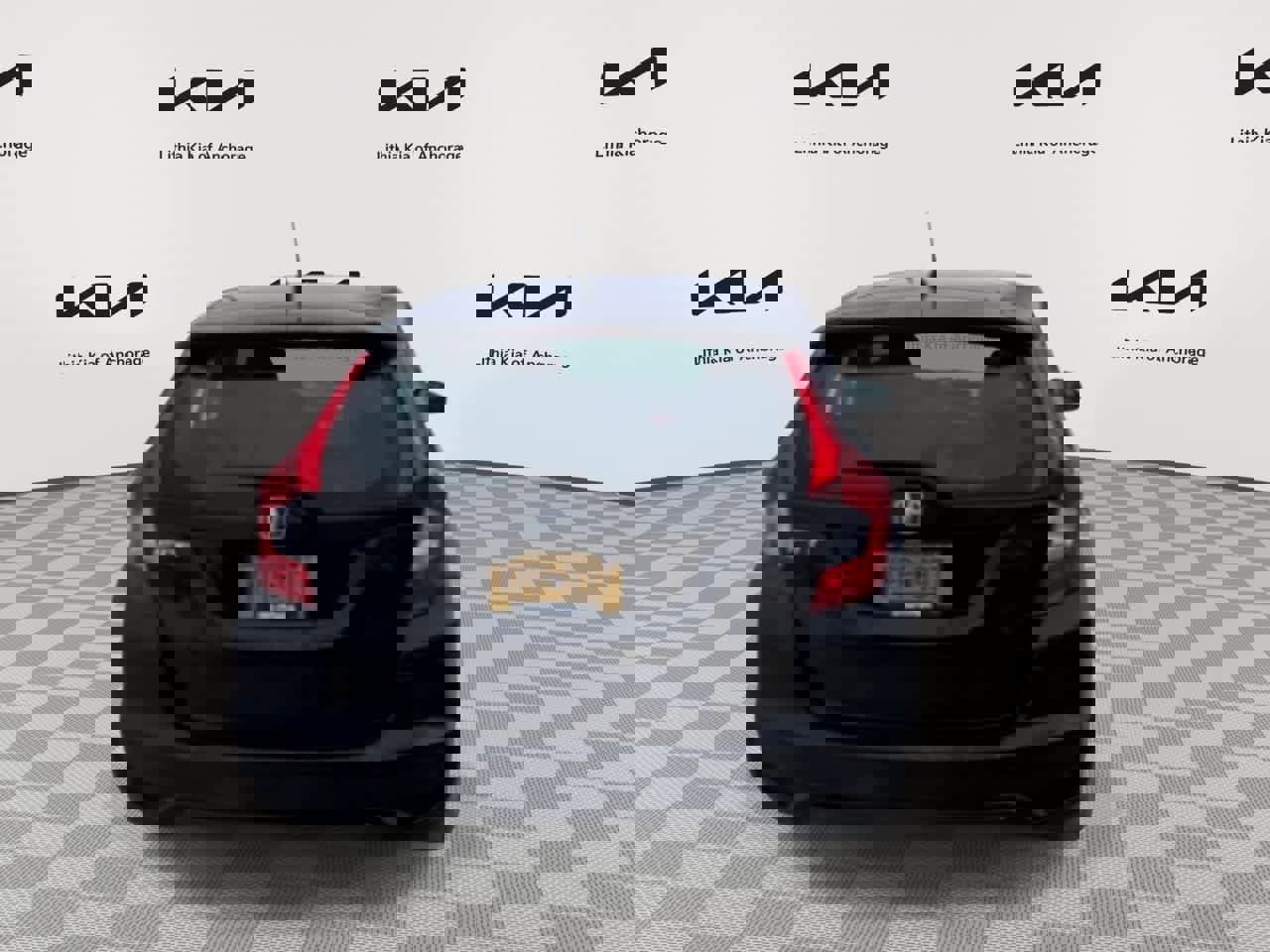 Used 2020 Honda Fit LX image 7