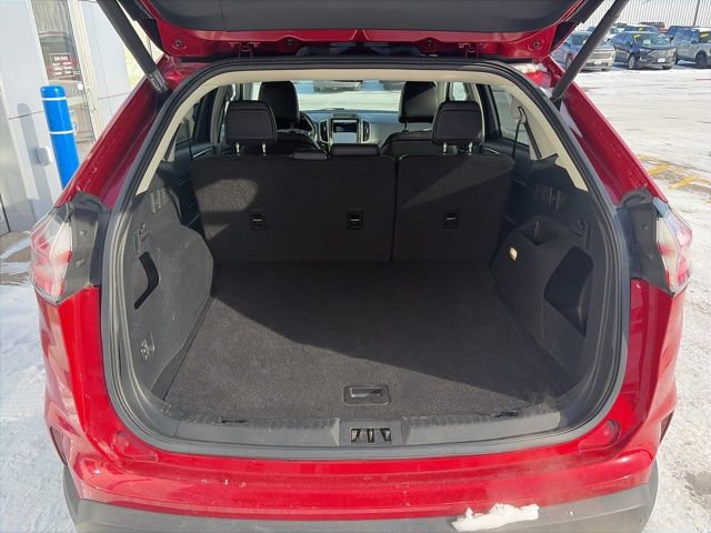 Used 2022 Ford Edge SEL w/ Convenience Package image 13