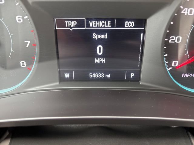 Used 2020 Chevrolet Malibu LT FWD image 20