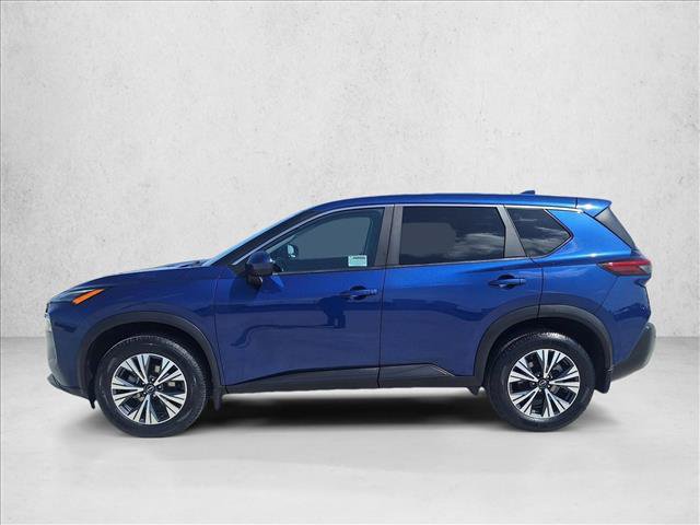 Used 2023 Nissan Rogue SV FWD image 8