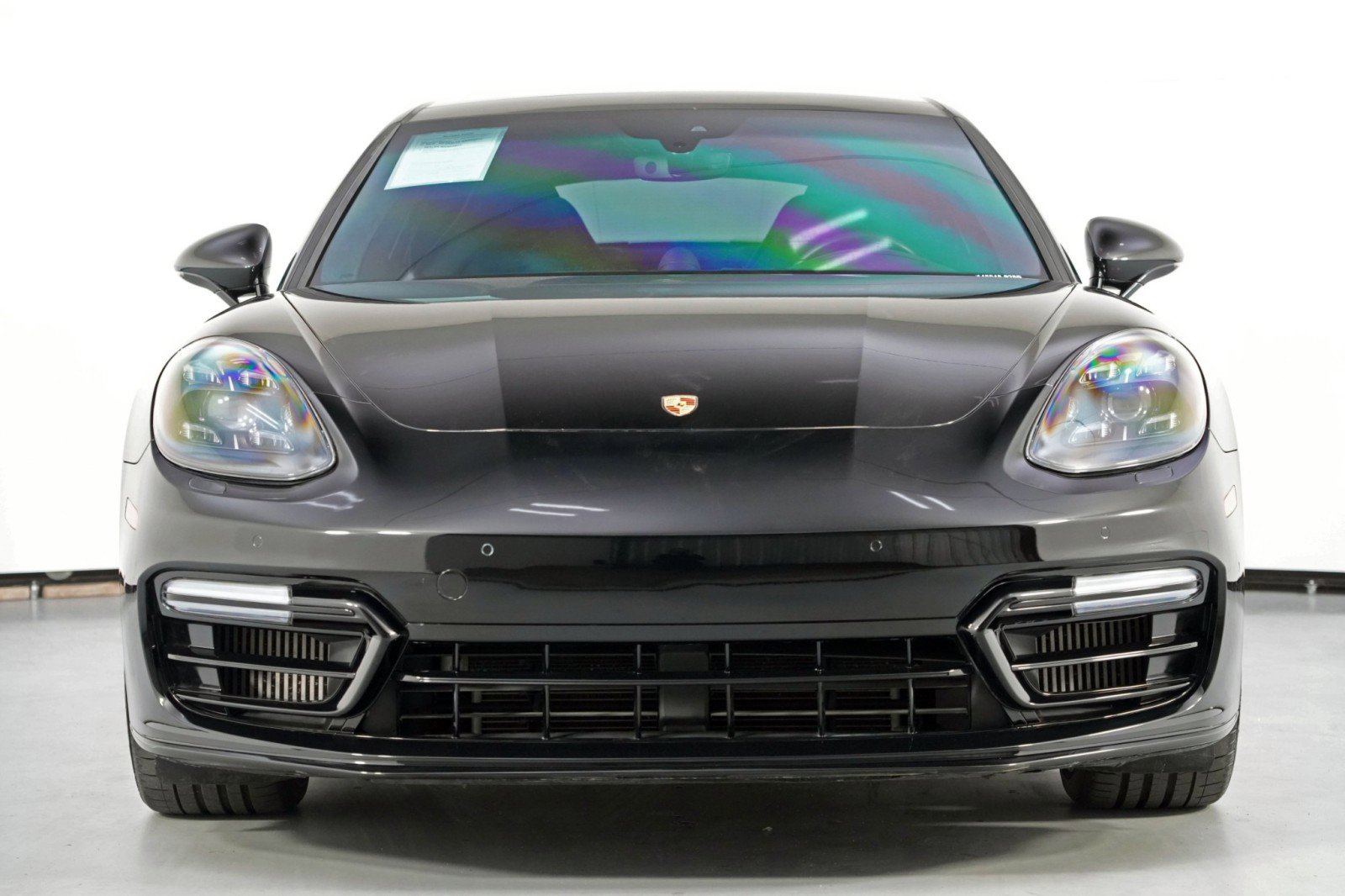 Used 2020 Porsche Panamera GTS w/ Premium Package Plus AWD/4WD image 8