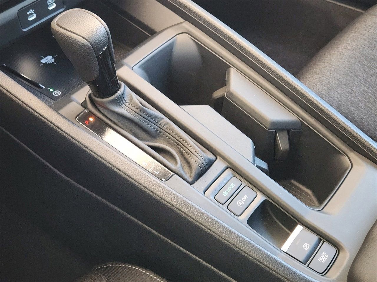 New 2026 Honda Accord SE image 17