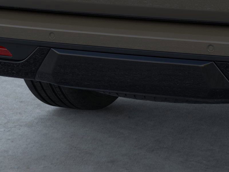 New 2026 Ford Expedition Platinum image 23