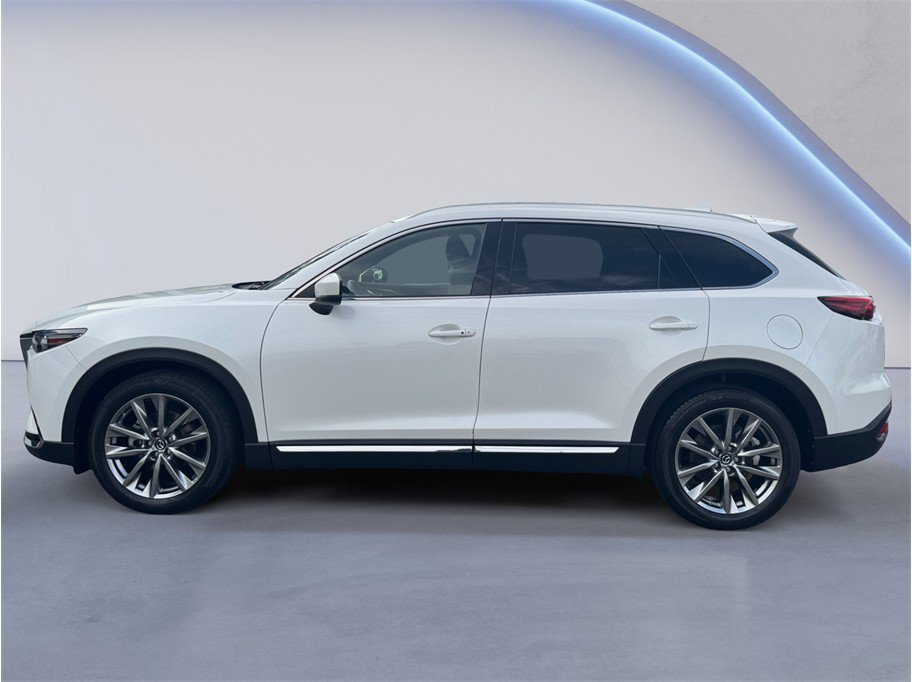 Used 2018 MAZDA CX-9 Grand Touring FWD image 3