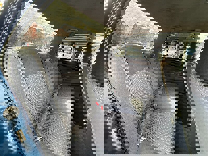 Used 2002 Mitsubishi Lancer ES image 21